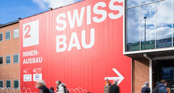 Swissbau 2018