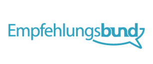 Logo Empfehlungsbund