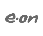 Logo von e-on