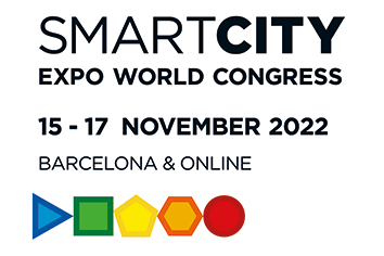 Logo Smart City World Expo