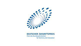 Deutscher Zukunftspreis