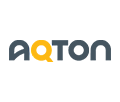 Logo of AQTON