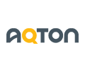 Logo von AQTON Logo von AQTON