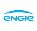 Logo of engie