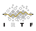 Logo von IRTF