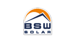 Logo of BSW Solar