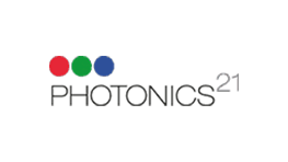 [Translate to English:] Logo Photonics