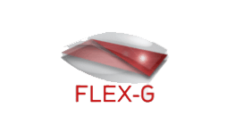 [Translate to English:] Logo Flex-G