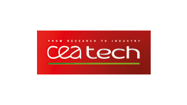 Logo der Firma Createck