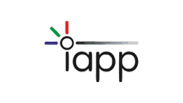Logo der Firma iapp