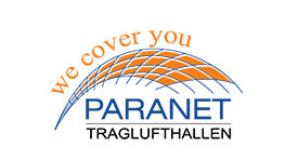 Logo der Firma Paranet