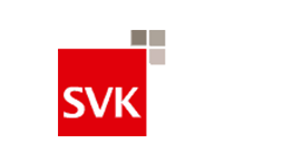 Logo of SVK