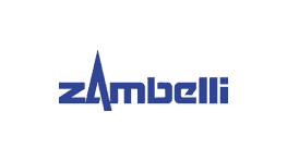 [Translate to English:] Logo der Firma Zambelli