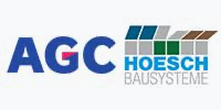 [Translate to English:] Logo AGC Hoesch