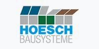 Logo Hoesch Bausysteme