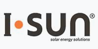 [Translate to English:] Logo I-SUN Energy Solutions
