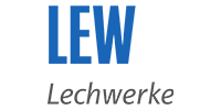 [Translate to English:] Logo LEW Lechwerke