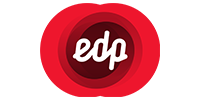 Logo of edp