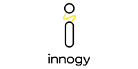 Logo of innogy