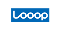 Logo of Looop