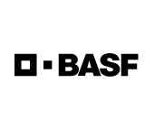 Logo von BASF