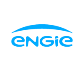Logo of engie