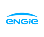 Logo von engie