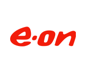 Logo of e-on