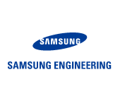 Logo of Samsung Engineering