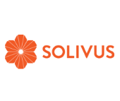 Logo of Solivus